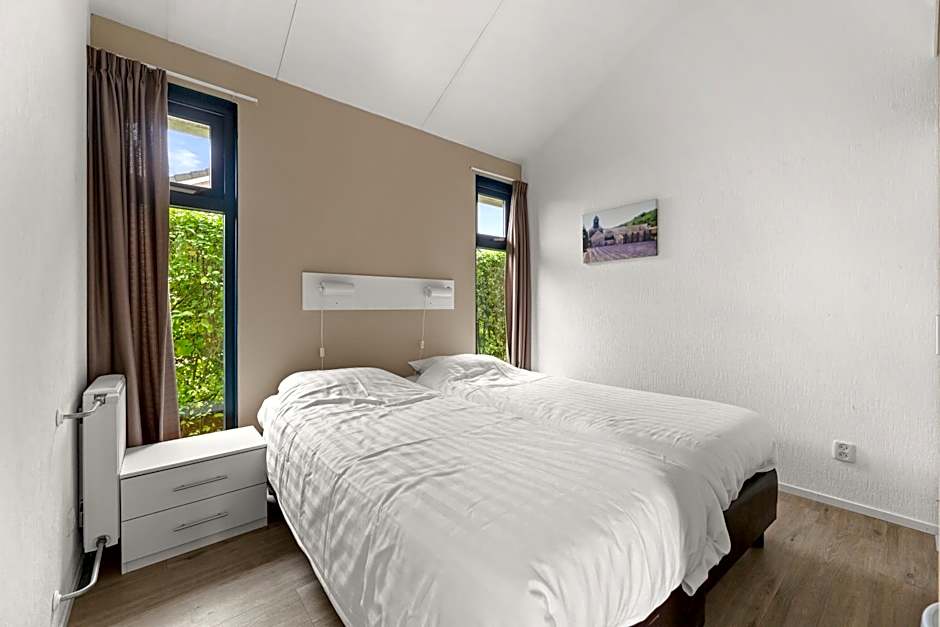 Vakantiepark Hof van Zeeland