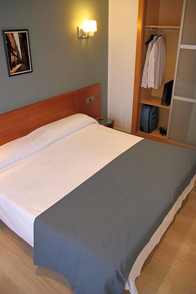 Apartaments Independencia