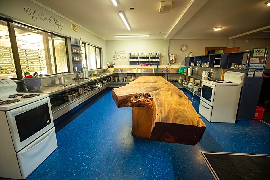 Ivorytowers Accommodation