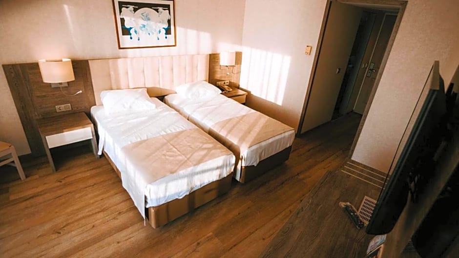 Faustina Hotel & Spa