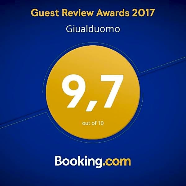 Giualduomo B&B
