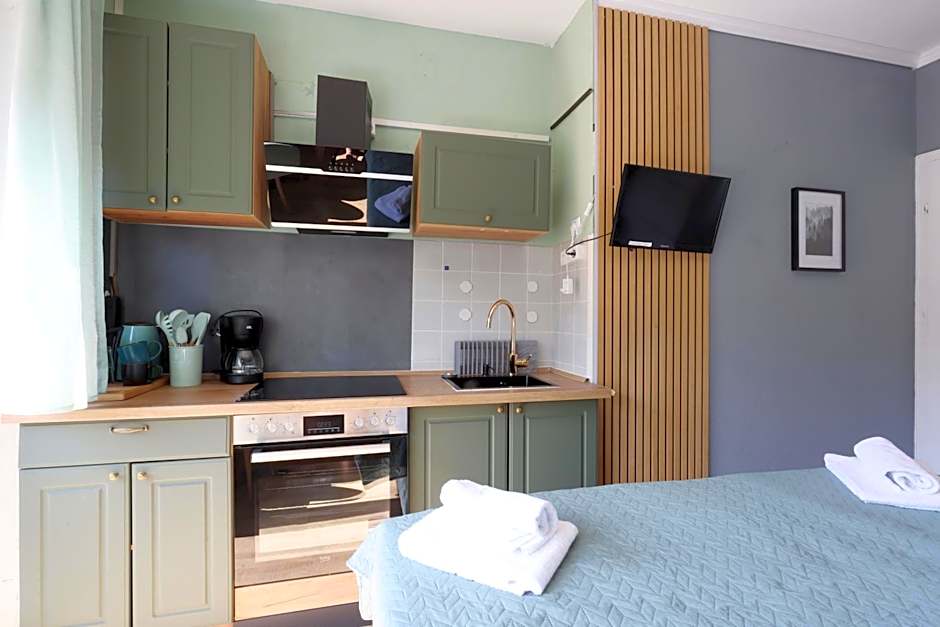 Green Seeblick Hotel am See