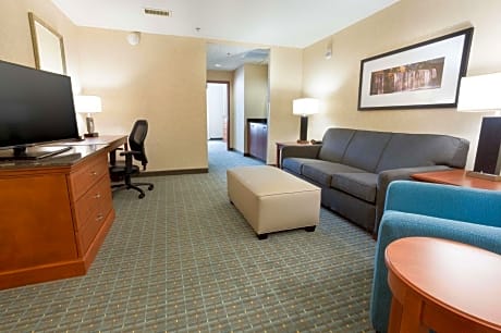 King Suite