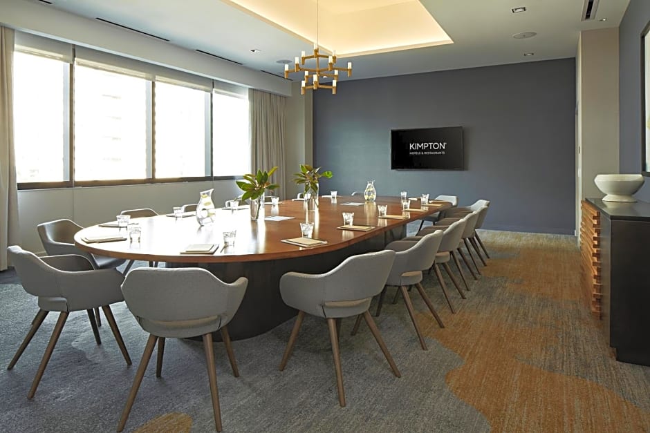 Kimpton Sawyer Hotel By IHG