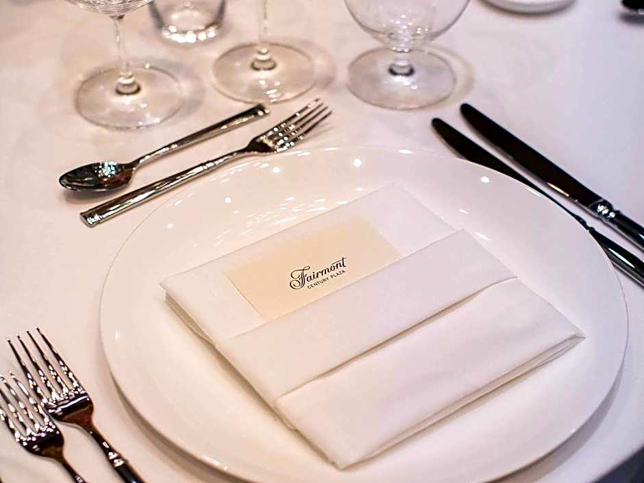 Fairmont Century Plaza Los Angeles at Beverly Hills