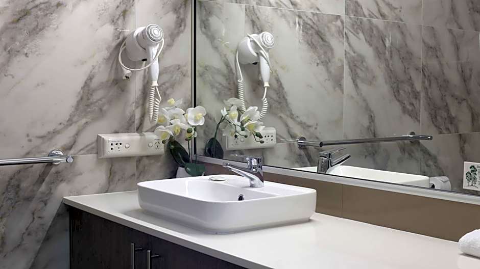 Hamilton's Queanbeyan Motel