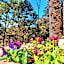Hotel Fazenda Golden Park Campos do Jordão