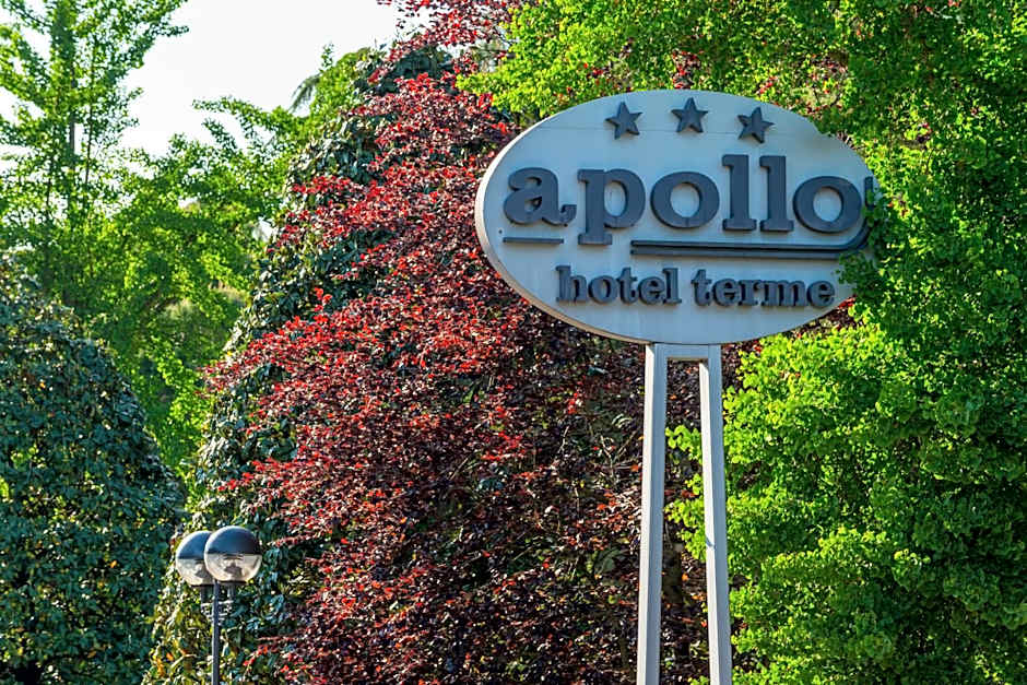 Apollo Terme Hotel
