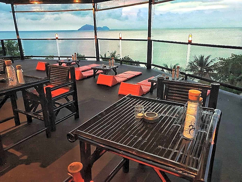 Kupu Kupu Phangan Beach Villas & Spa By L'occitane