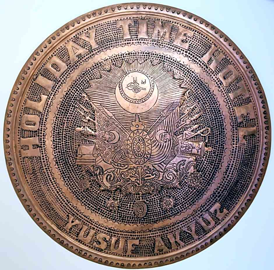 My Holiday Time Hotel