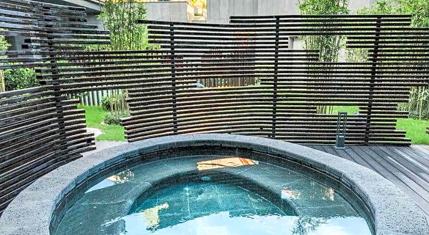 Hotel Indigo Nanjing Garden Expo By IHG