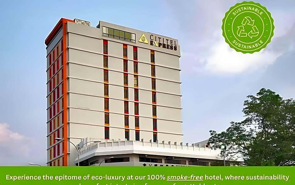 Cititel Express Ipoh