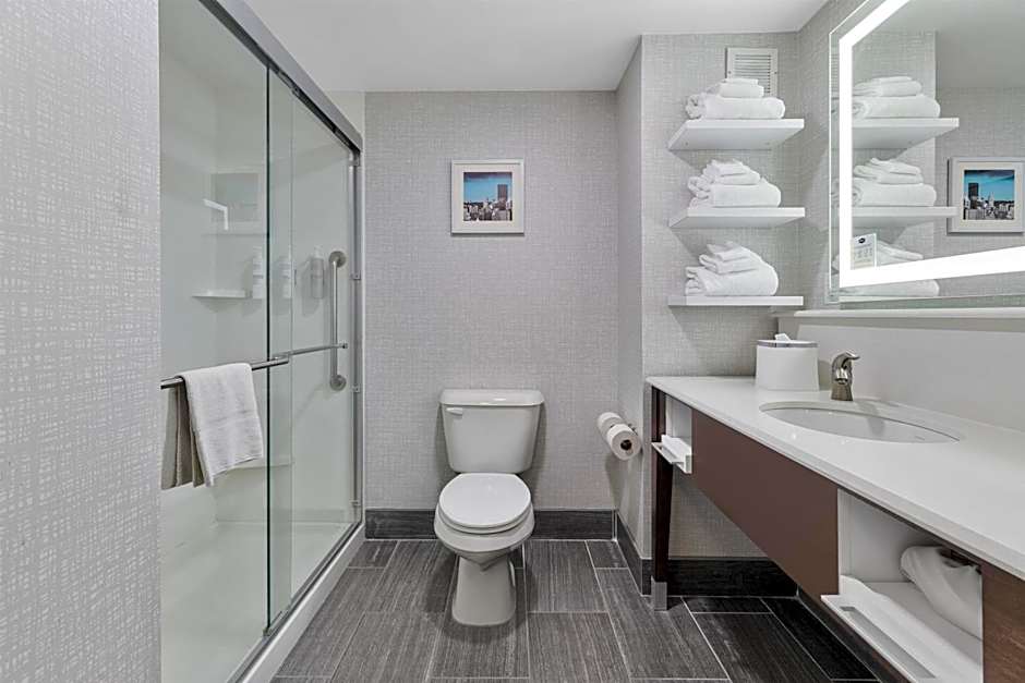 Hampton Inn Salem