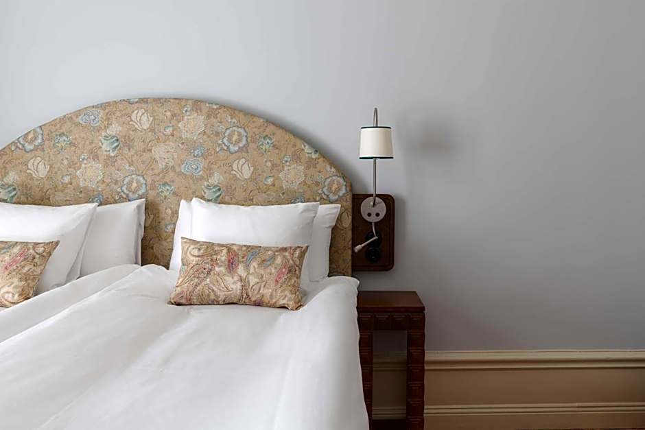 Hotel Ruth, WorldHotels Crafted