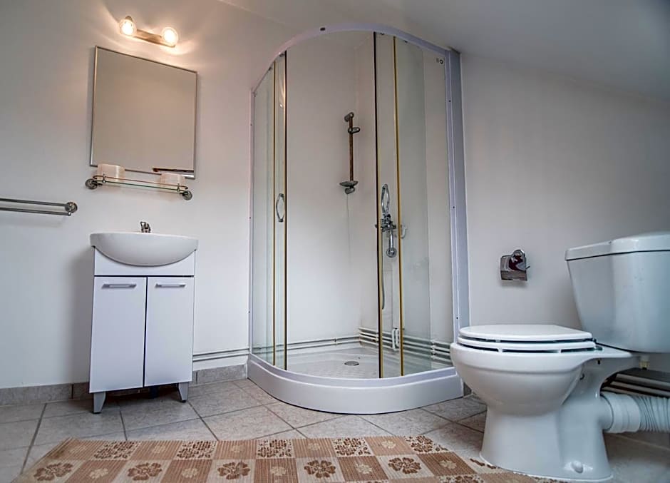 Transylvania Guest House