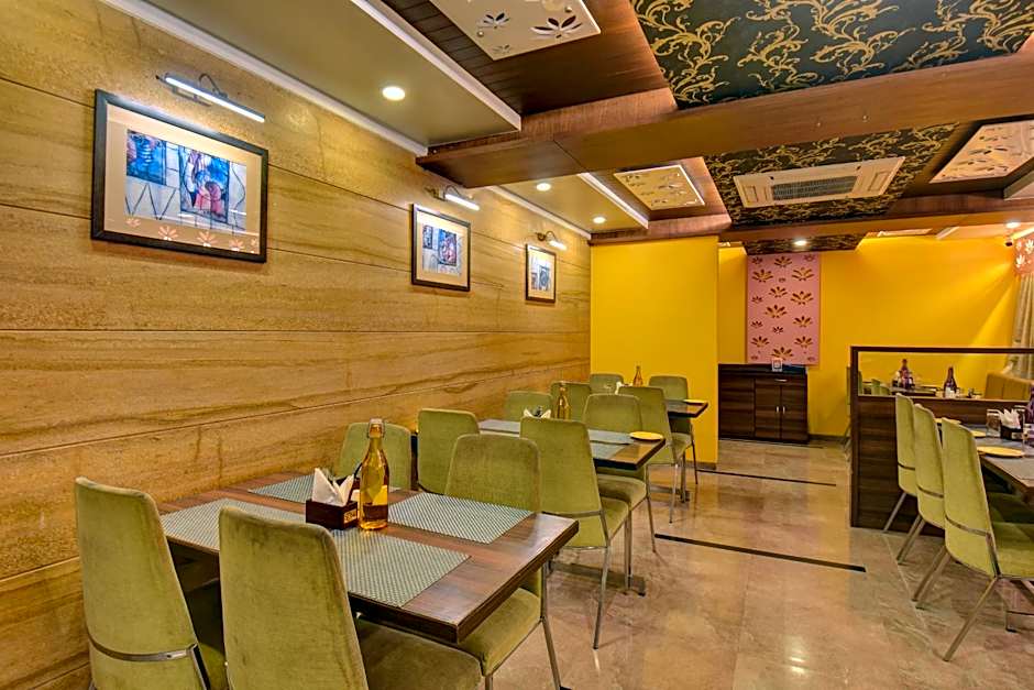 Hotel Bhagyalaxmi