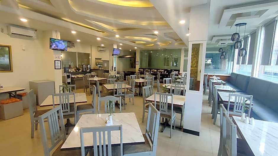 Jelita Tanjung Hotel