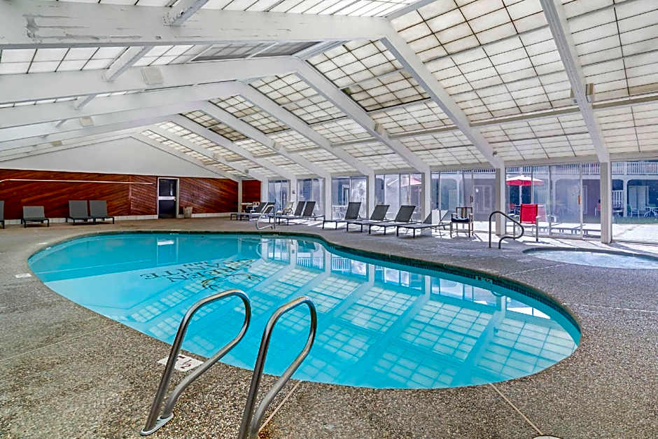 Green Granite Inn, Ascend Hotel Collection