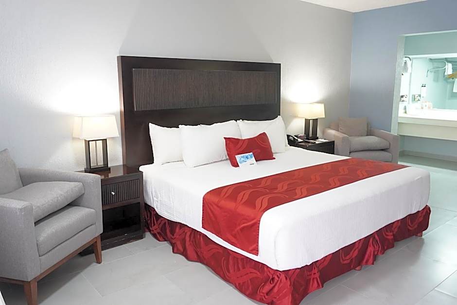 Quality Inn Piedras Negras