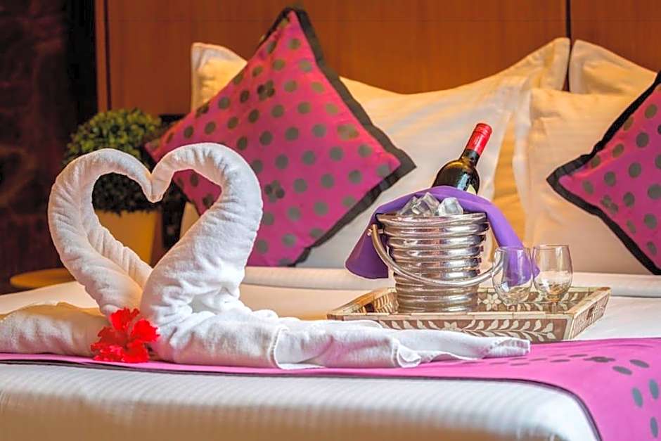 Mana Hotels