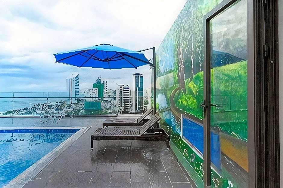 Greenery Hotel Danang