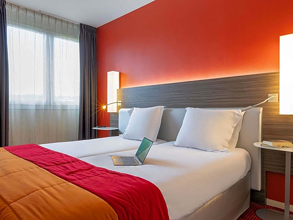 Hotel Mercure Mulhouse Centre