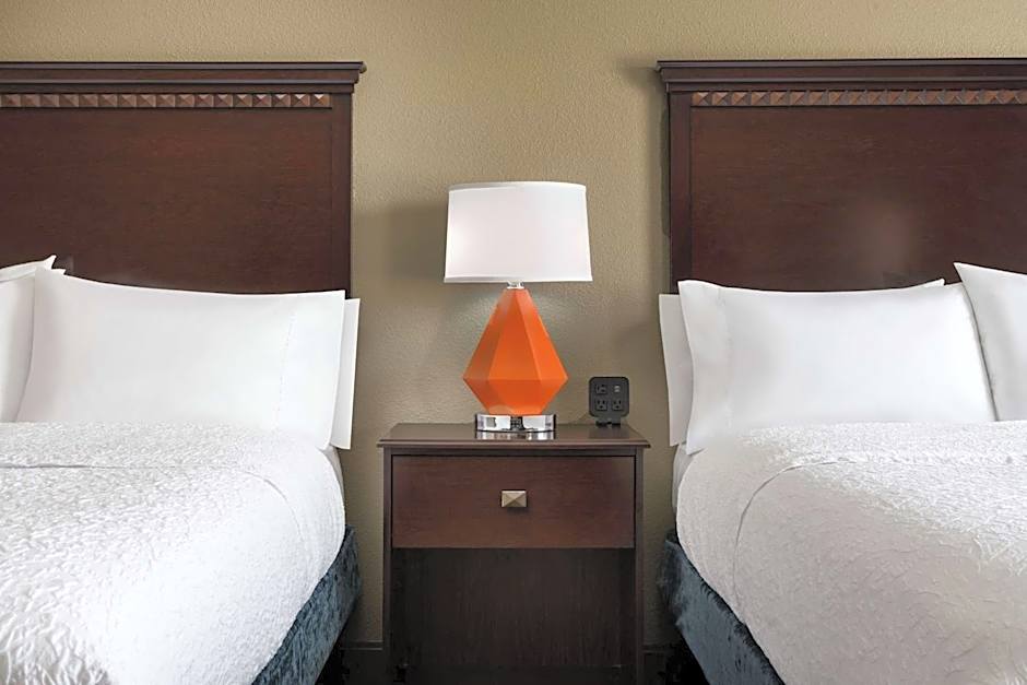 Hampton Inn By Hilton & Suites Ft. Lauderdale/West-Sawgrass/Tamarac, Fl