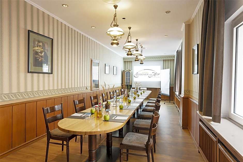 Hotel Essener Hof; Sure Hotel Collection by Best Western