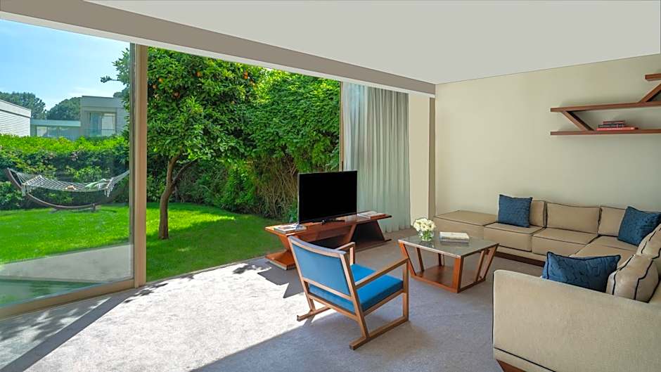 Club Prive By Rixos Belek