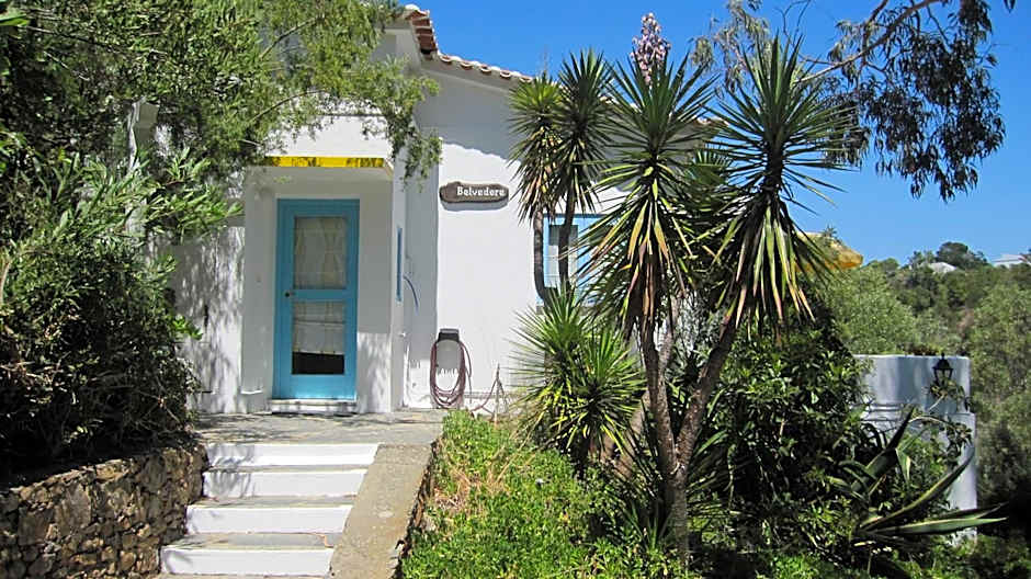 Moinho Da Asneira - Duna Parque Resorts & Hotels