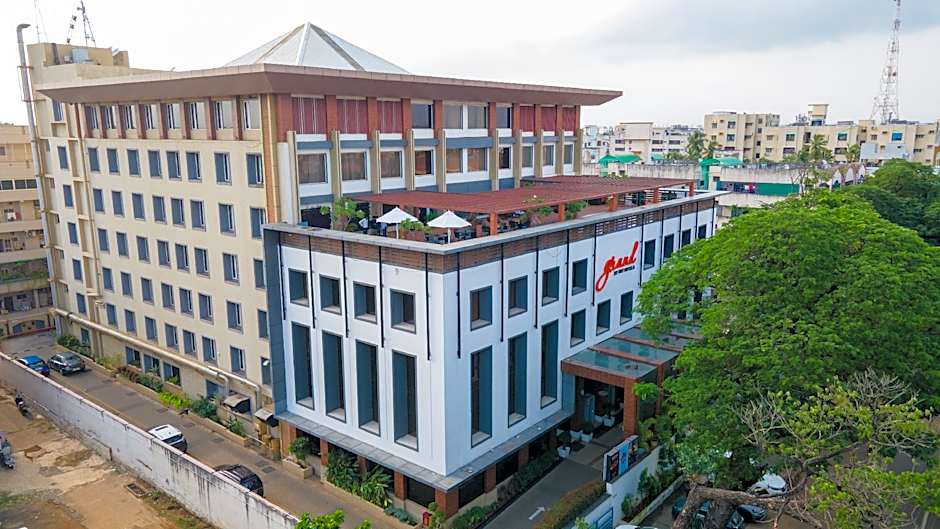 Grand Kakinada By Grt Hotels