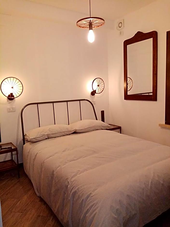 B&B IL VECCHIO LUPO