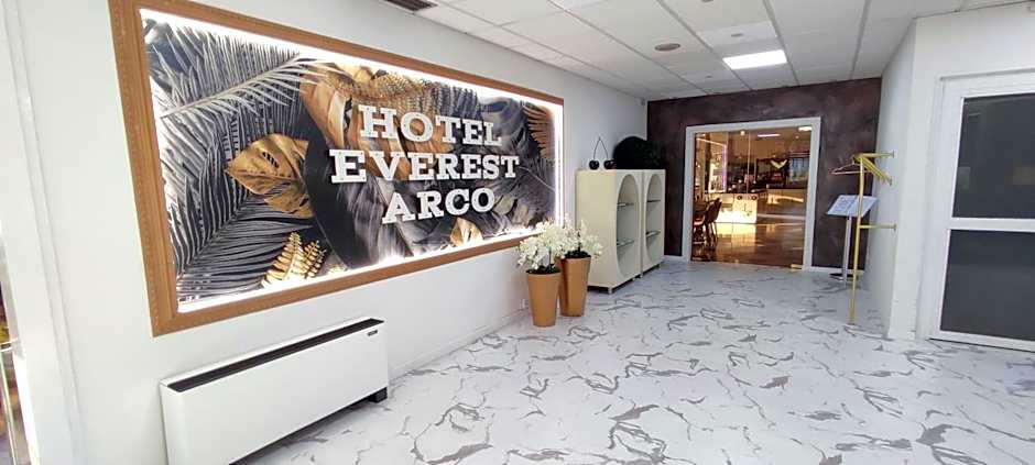 Hotel Everest Arco