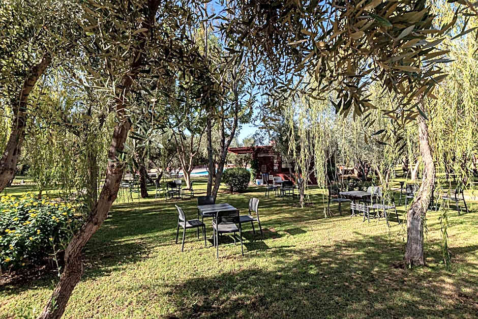 Delta Hotels by Marriott Marrakech Eden Andalou