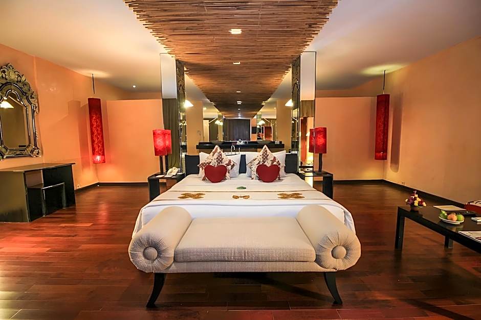 Kupu Kupu Jimbaran Beach Hotel & Spa by L'Occitane