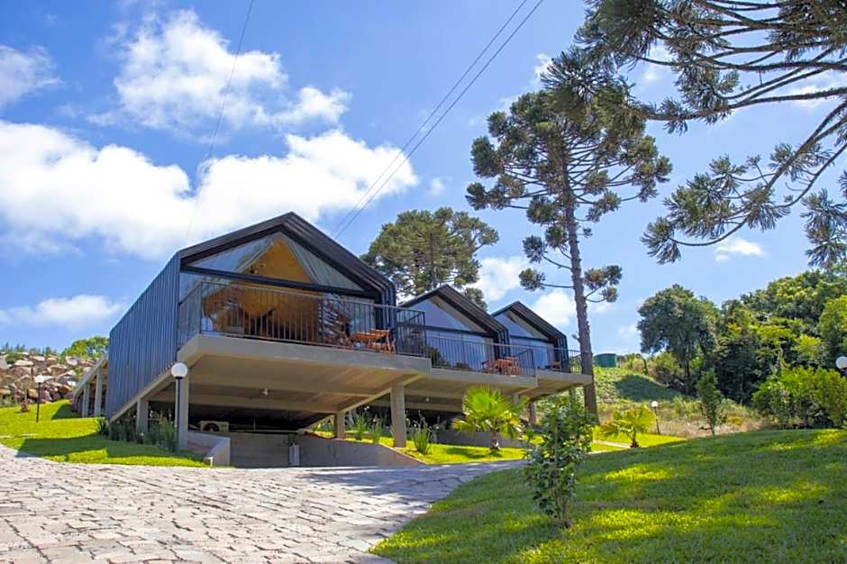 Cappio Pousada e Lazer