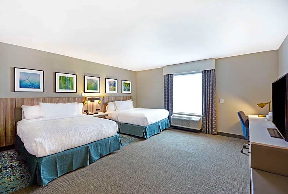 Hilton Garden Inn Houston Hobby Airport
