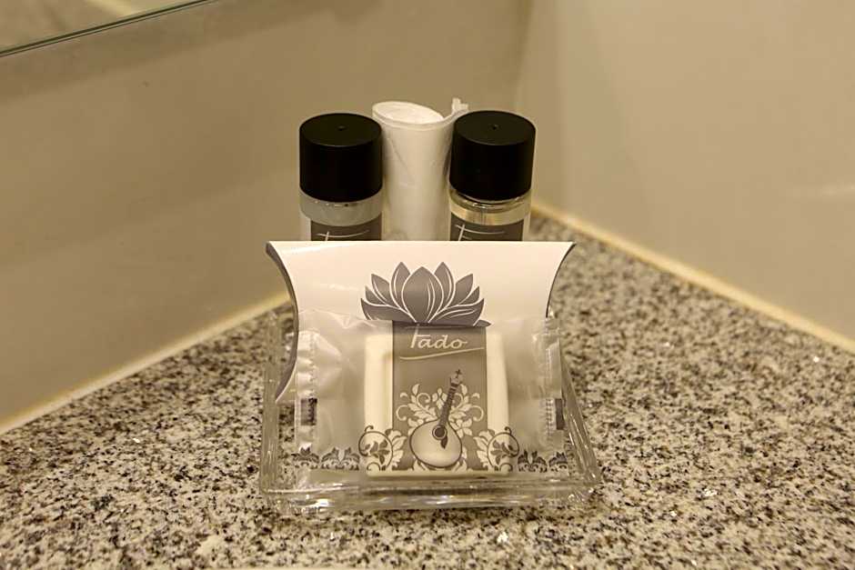 Hotel Solar do Rebolo