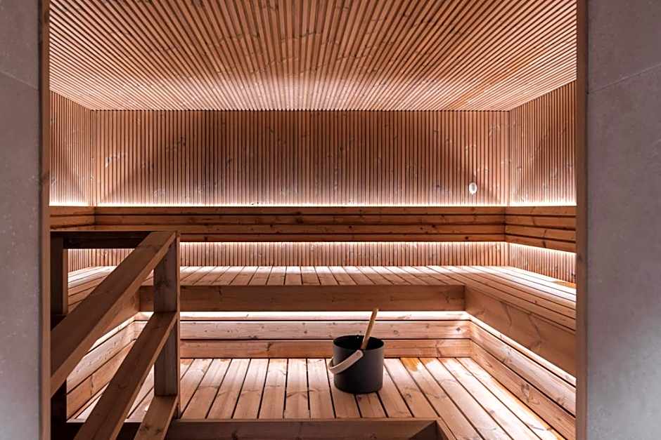 Original Sokos Hotel Koljonvirta