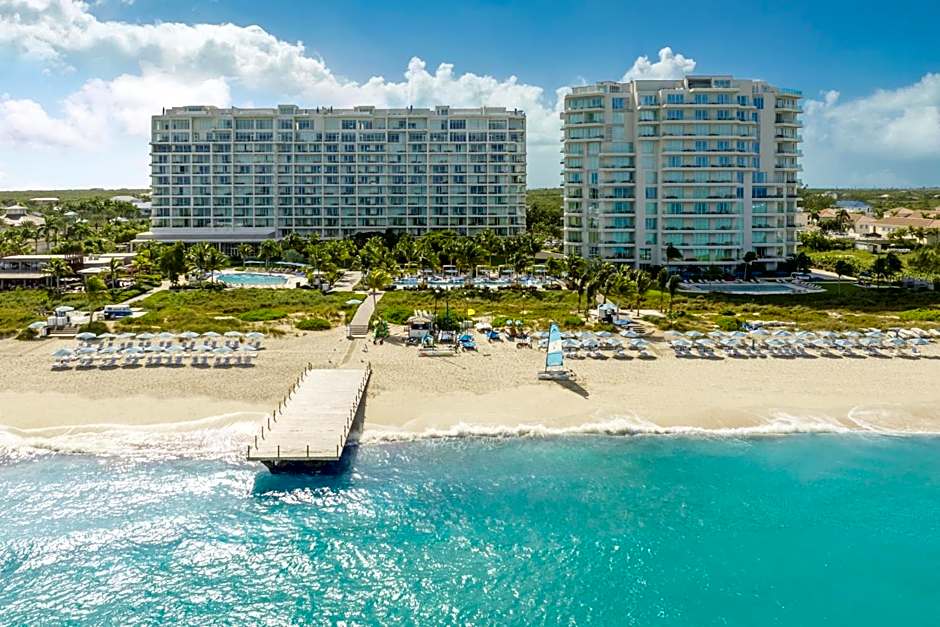 The Ritz-Carlton Turks and Caicos