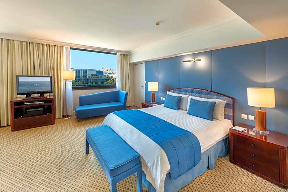 Athenaeum Intercontinental By IHG