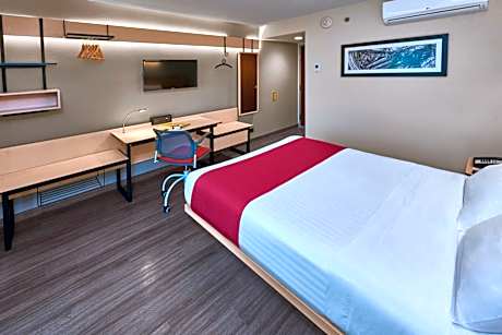 Queen Room