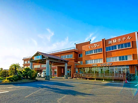 Iioka Shiosai Hotel