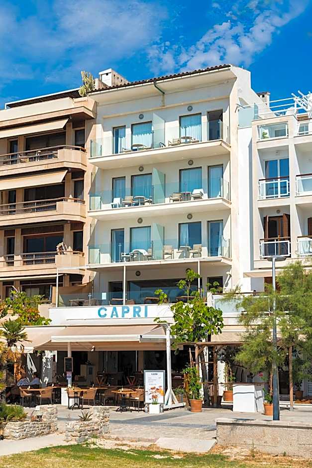 Hotel Capri Pollensa