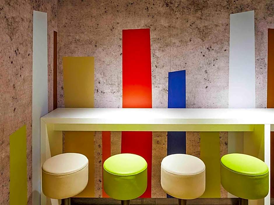 ibis budget London Barking