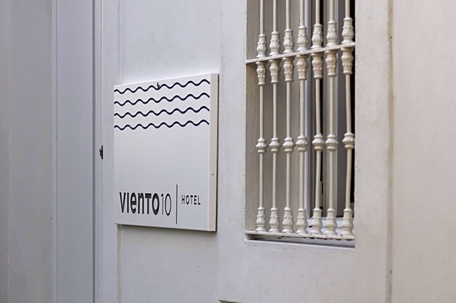 Hotel Viento10