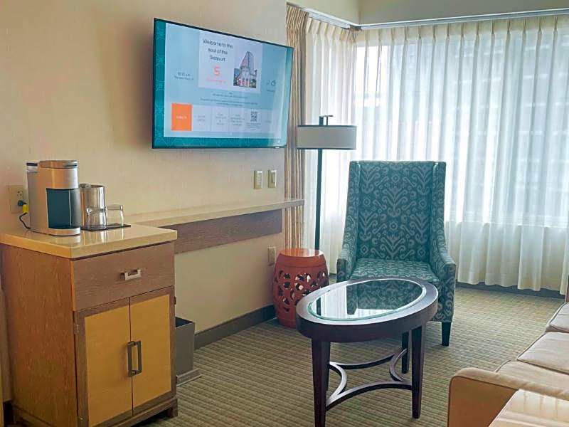 Seaport Hotel Boston