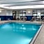 Hampton Inn By Hilton & Suites Kansas City-Country Club Plaza
