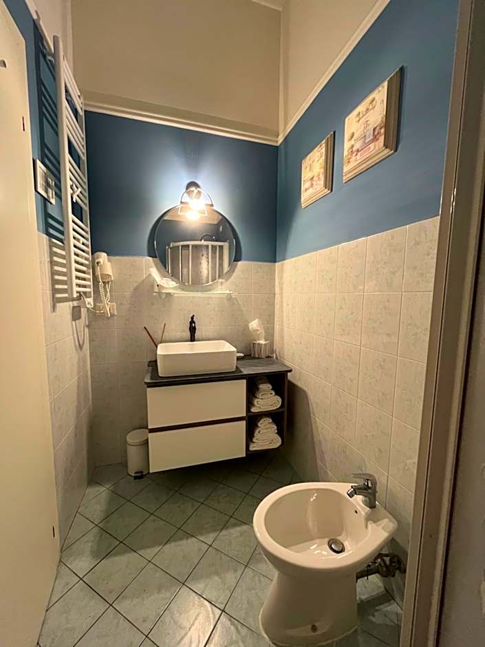 Villa San Donato B&B