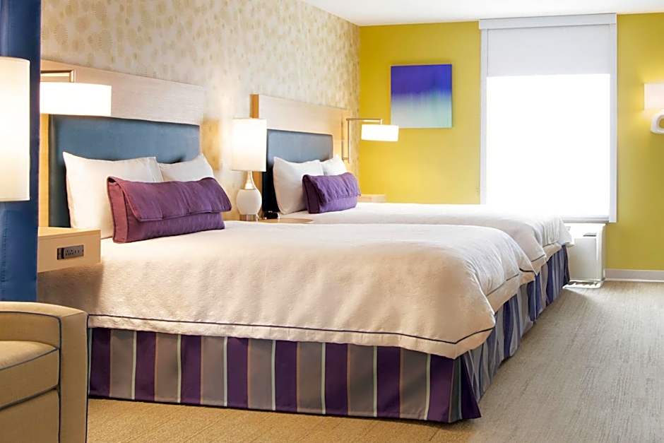 Home2 Suites by Hilton Fort St. John